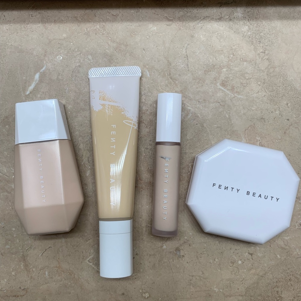 Fenty bundle